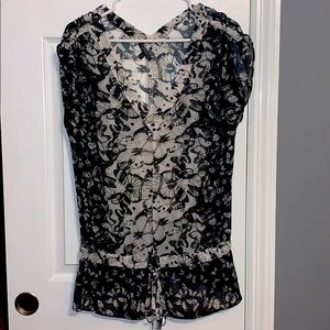 Express Blouse